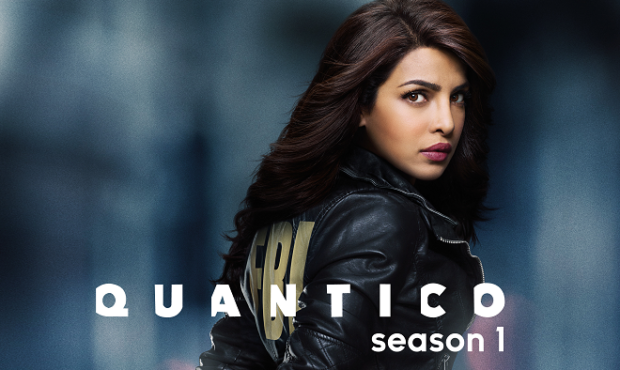 quantico inmarathi