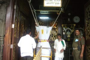 tirupati balaji hundi inmarathi