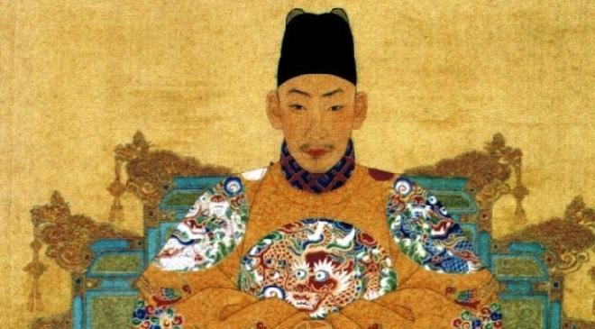 china king inmarathi