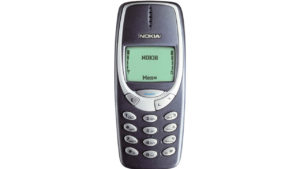 Nokia-3310 old marathipizza