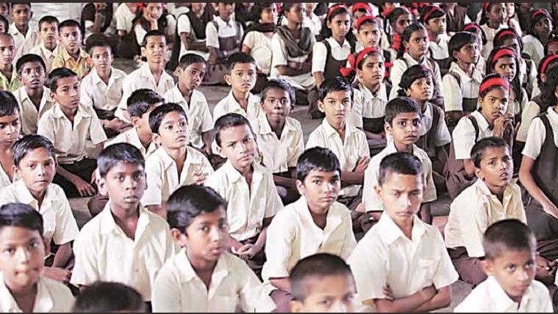 marathi schools im