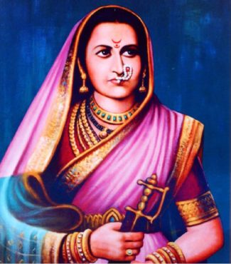 rajmata jijau 1 inmarathi