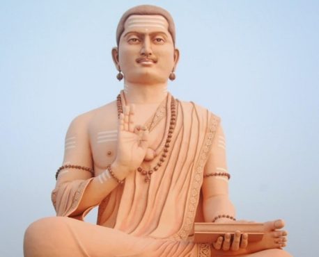 basveshwar-maharaj-InMarathi