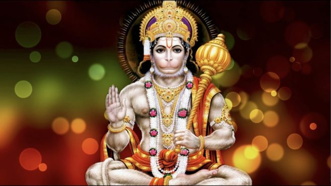 hanuman inmarathi 2