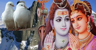 amarnath story inmarathi