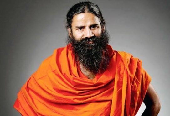 baba ramdev inmarathi