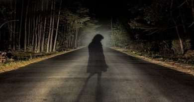 haunted road inmarathi