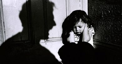 Child-abuse InMarathi