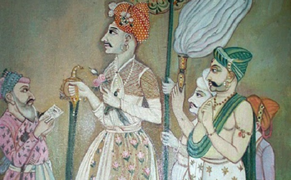 sadashivrao bhau inmarathi