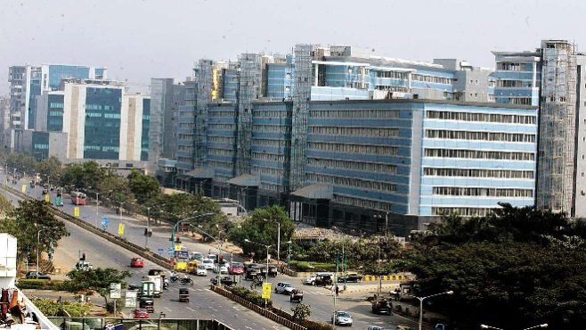 bandra kurla complex inmarathi