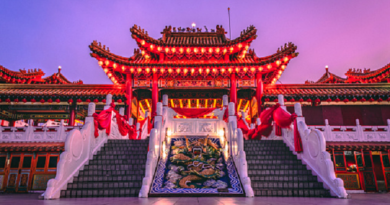 china temple im
