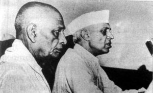 Brife History Pandit Nehru InMarathi 10