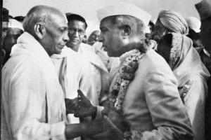 Brife History Pandit Nehru InMarathi 15