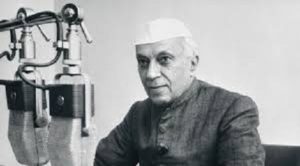 Brife History Pandit Nehru InMarathi 2