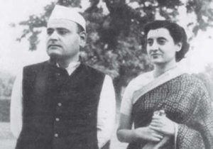 Indira gandhi.Inmarathi1