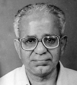 S.R. Sankaran-inmarathi