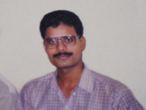 Satyendra Dubey-inmarathi