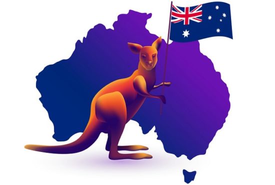 australia-InMarathi