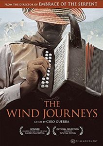 the wind journies inmarathi