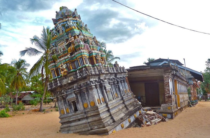 tiruchendur-murugan-temple Inmarathi | InMarathi