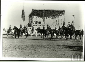 Delhi darbar of 1903.Inmarathi8