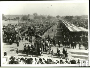 Delhi darbar of 1903.Inmarathi9