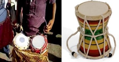Indian Musical Instruments.Inmarathi00