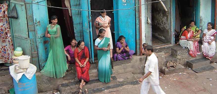 Prostitutes Madaripur