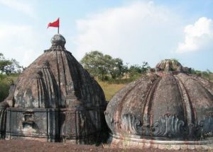 Asirgarh fort and ashwathama story.Inmarathi3