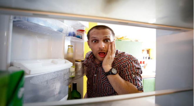 fridge inmarathi