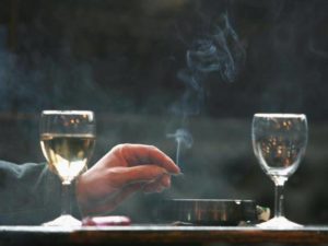 wine-cigarettes-inmarathi