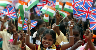 india british inmarathi