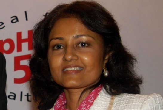 forbes-lina tiwari-inmarathi