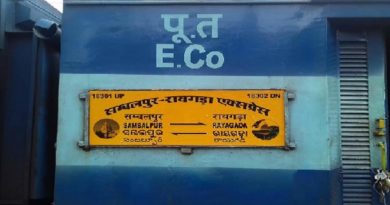 railway number inmarathi