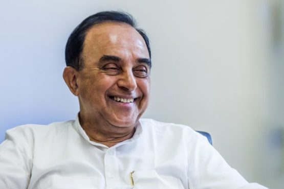 subramanyam swamy inmarathi 2