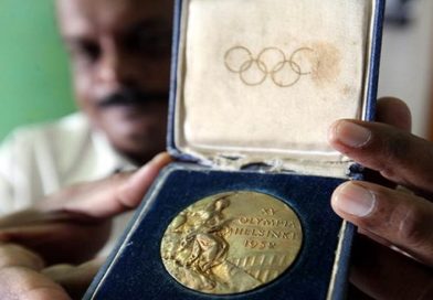 वाचा कहाणी भारतासाठी पहिलं व्यक्तिगत ऑलम्पिक पदक मिळवणाऱ्या मर्द गड्याची!