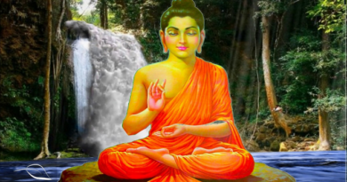 buddha featured inmarathi