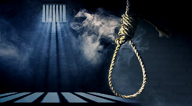 death penalty inmarathi