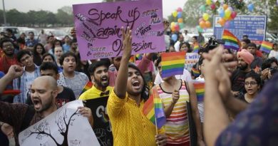 India Gay Pride