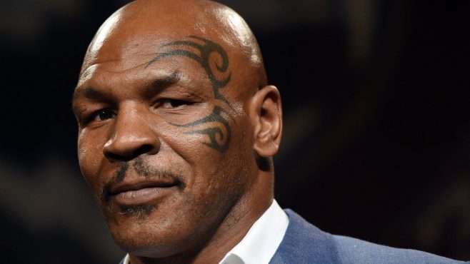 mike tyson-inmarathi