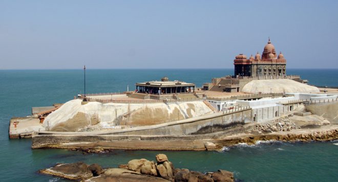 Kanyakumari-Shakti-Peeth-inmarathi