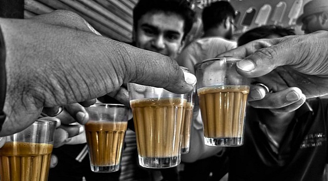 Tea Manish Dhane Flickr InMarathi
