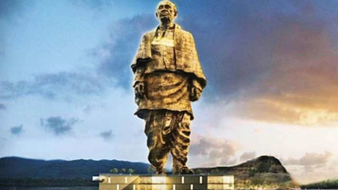 statue-of-unity-inmarathi