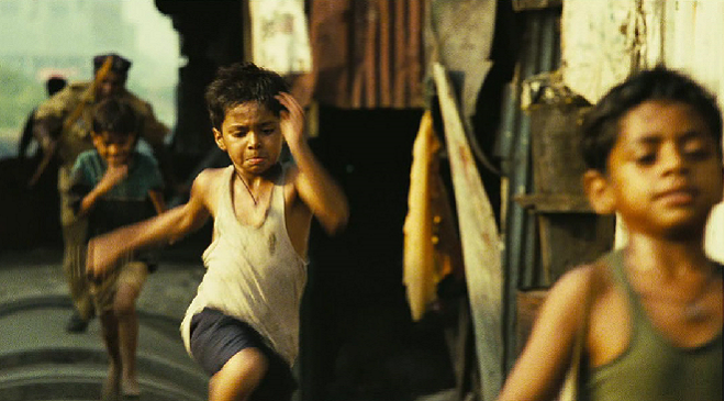 Slumdog-Millionaire InMarathi Feature