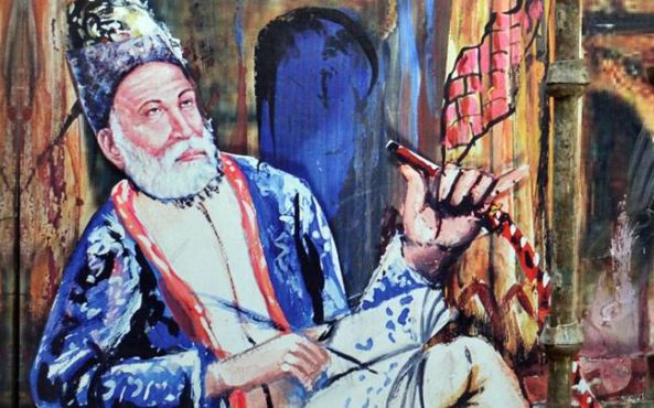 ghalib-inmarathi