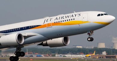 jet airways inmarathi