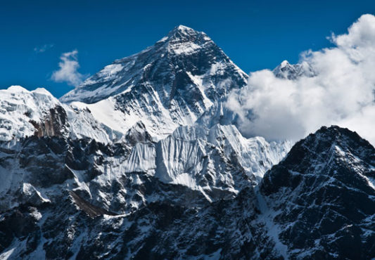 mount everest inmarathi