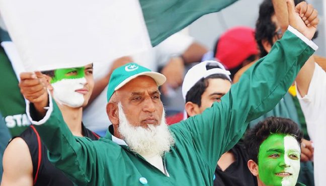 Chacha cricket