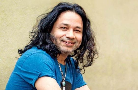 Kailash-Kher