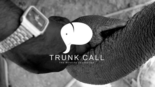 trunk call inmarathi